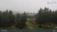 Archiv Foto Webcam Winterberg: Rundumblick vom Bremberg 18:00