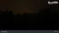Archiv Foto Webcam Winterberg: Rundumblick vom Bremberg 02:00