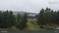 Archived image Webcam Bremberg, Winterberg ski resort 06:00