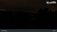 Archiv Foto Webcam Winterberg: Rundumblick vom Bremberg 02:00