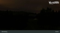 Archiv Foto Webcam Winterberg: Rundumblick vom Bremberg 04:00