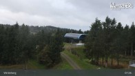 Archiv Foto Webcam Winterberg: Rundumblick vom Bremberg 06:00