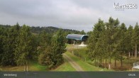 Archiv Foto Webcam Winterberg: Rundumblick vom Bremberg 08:00