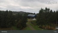 Archiv Foto Webcam Winterberg: Rundumblick vom Bremberg 10:00