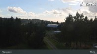 Archiv Foto Webcam Winterberg: Rundumblick vom Bremberg 16:00