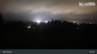 Archived image Webcam Bremberg, Winterberg ski resort 02:00