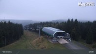 Archived image Webcam Bremberg, Winterberg ski resort 06:00