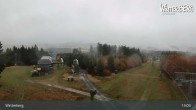 Archived image Webcam Bremberg, Winterberg ski resort 12:00