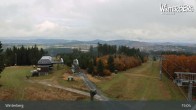 Archived image Webcam Bremberg, Winterberg ski resort 14:00