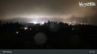 Archiv Foto Webcam Winterberg: Rundumblick vom Bremberg 00:00