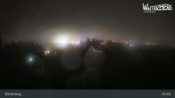 Archiv Foto Webcam Winterberg: Rundumblick vom Bremberg 04:00