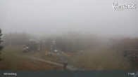 Archiv Foto Webcam Winterberg: Rundumblick vom Bremberg 10:00