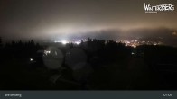 Archived image Webcam Bremberg, Winterberg ski resort 00:00