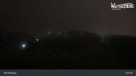 Archived image Webcam Bremberg, Winterberg ski resort 02:00
