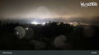 Archived image Webcam Bremberg, Winterberg ski resort 04:00