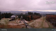 Archived image Webcam Bremberg, Winterberg ski resort 06:00