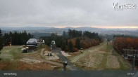 Archived image Webcam Bremberg, Winterberg ski resort 07:00