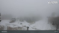 Archived image Webcam Bremberg, Winterberg ski resort 10:00