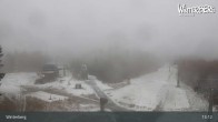Archived image Webcam Bremberg, Winterberg ski resort 12:00