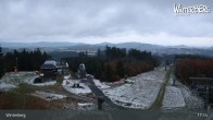 Archived image Webcam Bremberg, Winterberg ski resort 16:00