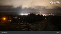 Archived image Webcam Bremberg, Winterberg ski resort 18:00