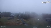 Archiv Foto Webcam Winterberg: Rundumblick vom Bremberg 06:00