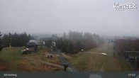 Archiv Foto Webcam Winterberg: Rundumblick vom Bremberg 07:00