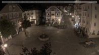 Archived image Webcam St. Ulrich: Village Center 23:00