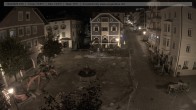 Archived image Webcam St. Ulrich: Village Center 06:00
