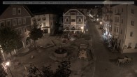 Archived image Webcam St. Ulrich: Village Center 23:00