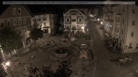 Archived image Webcam St. Ulrich: Village Center 03:00
