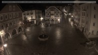Archived image Webcam St. Ulrich: Village Center 23:00