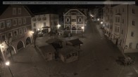 Archived image Webcam St. Ulrich: Village Center 02:00