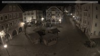 Archived image Webcam St. Ulrich: Village Center 04:00