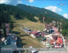 Archiv Foto Webcam Borovets Ski Center 08:00