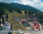 Archiv Foto Webcam Borovets Ski Center 10:00