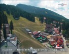 Archiv Foto Webcam Borovets Ski Center 12:00