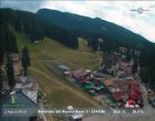 Archiv Foto Webcam Borovets Ski Center 14:00