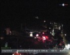 Archiv Foto Webcam Borovets Ski Center 02:00
