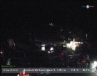 Archived image Webcam Borovets Base 04:00