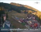 Archiv Foto Webcam Borovets Ski Center 06:00