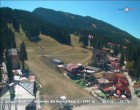 Archiv Foto Webcam Borovets Ski Center 12:00