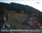 Archiv Foto Webcam Borovets Ski Center 18:00