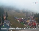 Archived image Webcam Borovets Base 07:00