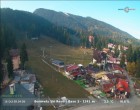 Archived image Webcam Borovets Base 08:00