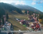 Archived image Webcam Borovets Base 10:00