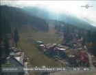 Archived image Webcam Borovets Base 14:00