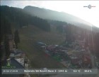 Archived image Webcam Borovets Base 16:00