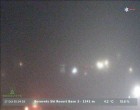 Archiv Foto Webcam Borovets Ski Center 04:00