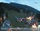 Archived image Webcam Borovets Base 16:00